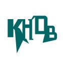 Khdb Music For That The World Listens To logo