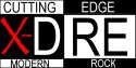 Xdre Modern Rock logo