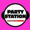 Party Station 247 House Progresive And Trance logo