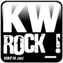 Kw Rock_ Kwfm Net logo