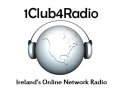 1club4radio logo