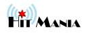 Hitmana Dance Radio logo