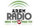 Arem Radio All Hits logo