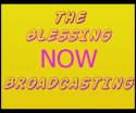 Blessingnow Global Radio Network logo