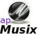 Apmusix logo
