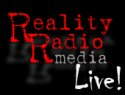 Reality Radio Live logo