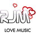 Rjm Love logo