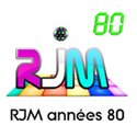 Rjm 80 logo