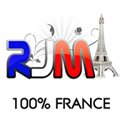 Rjm French logo