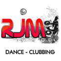 Rjm Dance logo