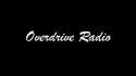 Overdrive Radio logo