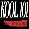 Kool 101 logo