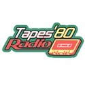 Tapes 80 logo