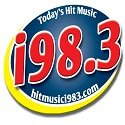 Hit Music I 98 logo