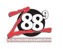 Burlington County Colleges Z889 logo