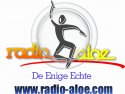 Radio Aloe logo