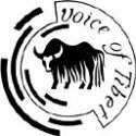 Vot Tibetan logo