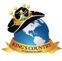 King S Country logo