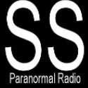 Soul Searches Paranormal Radio logo