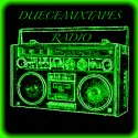Duecemixtapes Rap Hip Hop Radio logo