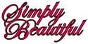 Simplybeautiful Fm Beautiful Music Easy Listenin logo