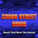 Cross Street Radio logo