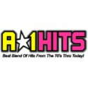 A 1 Hits logo