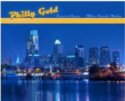 Philly Gold Radio logo