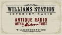 Williams Station Radio logo