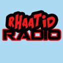 Rhaatid Radio logo