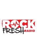 Rock Fresh Radio Pop Hip Hop logo