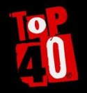 Radiotop40 logo