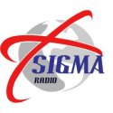 Radio Sigma Romania logo