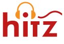HitzConnect Radio | #1 Top 40 Dancehall Pop Hits Station logo