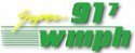 Wmph Super 91 7 Fm The Voice logo