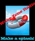 Wakezoneradio logo