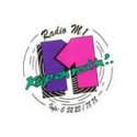 Radio M1 Aor Melodic Mainstream Classic Rock Radio M1 logo