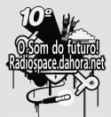 Radio Space O Som Do Futuro logo