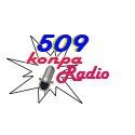 509konparadio La Sensation Des Ondes logo