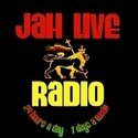 Jah Live Radio Jammin 247 logo