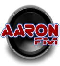 Aaron Fm Top 40 logo