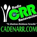 Radio Renovacion Crr logo