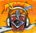 Salsa Stereo logo