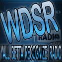 WDSR Radio logo