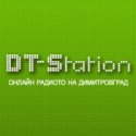 Dt Station logo