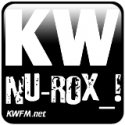Kw Nu Rox_ Kwfm Net logo