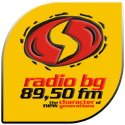 Radio Bgfm Indramayu logo