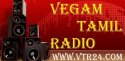 Vegam Tamil Radio logo