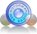 Motorman logo