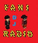 Fani Radio logo